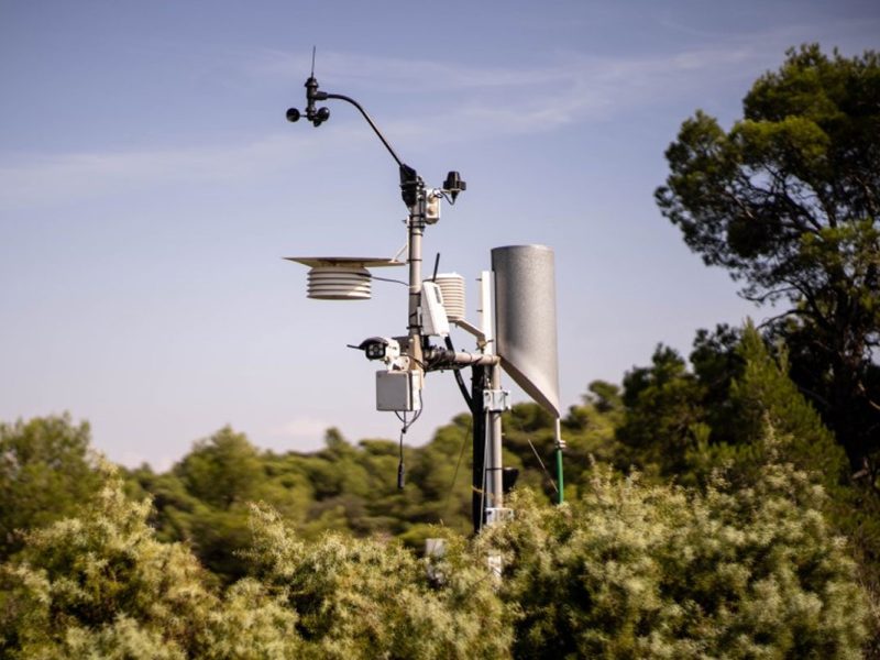 El CIDE participa en la nueva Plataforma CLIMA