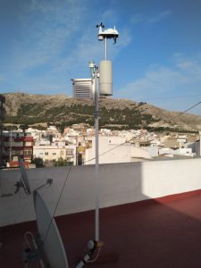 Villena-Ciudad