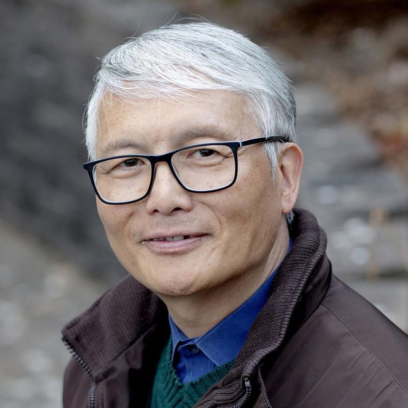 Profesor Deliang Chen