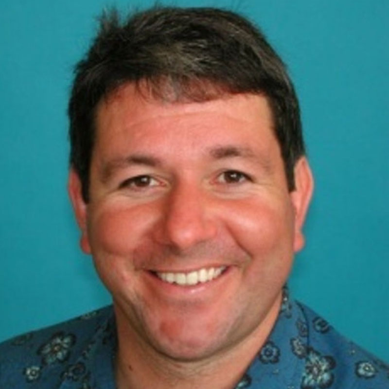 Tim R. McVicar