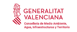 Generalitat Valenciana Consellería de Medio ambiente