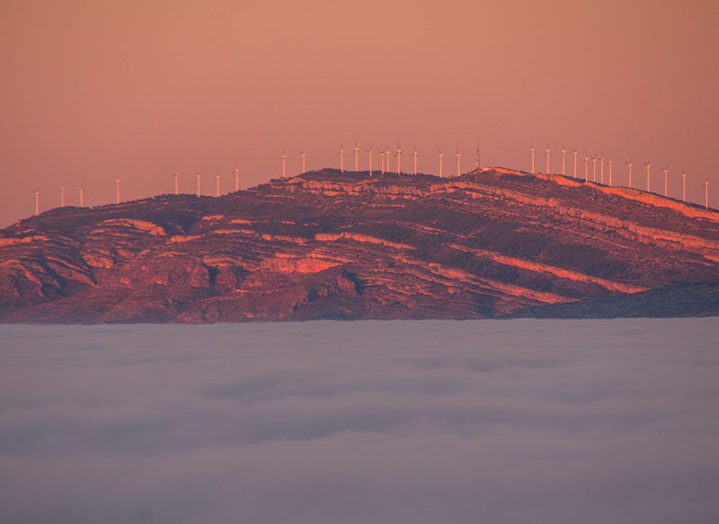 STILLING, TOWARDS IMPROVED UNDERSTANDING OF THE WORLDWIDE DECLINE OF WIND SPEED IN A CLIMATE CHANGE SCENARIO