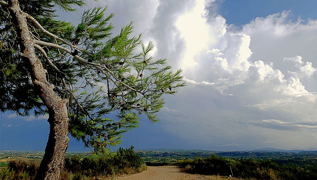 VR Acis y tormentas 30-08-2021