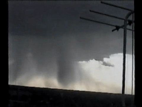 downburst