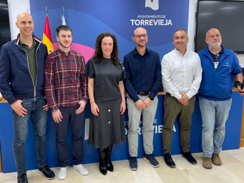 T-windPred Climatoc-Lab Torrevieja