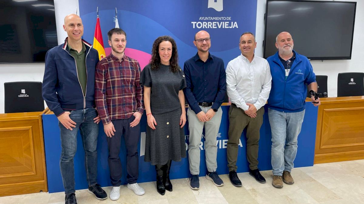 T-windPred Climatoc-Lab Torrevieja